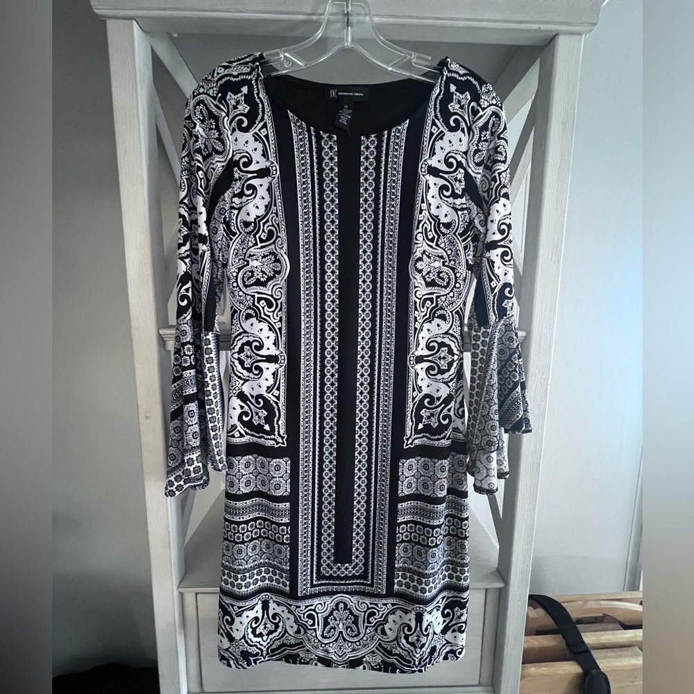 INC Sheath Dress